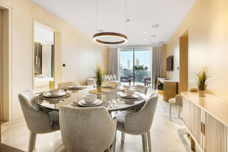 Others 3, Comfy and Tidy 2Br at Vida View Apartment, Makassar