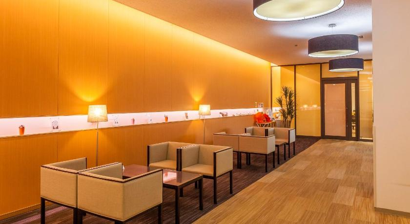 Food & Drinks, Hotel Oomiya, Miyako