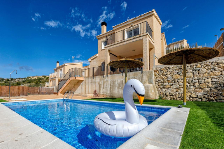 Sport & Beauty, A Luxurious Resort Near the Beach  Resort Villa Costa Branca, Minamibōsō