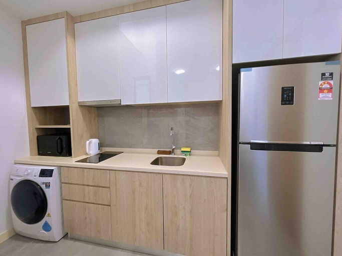 Others 5, Melaka Raya Apartments, Malacca City