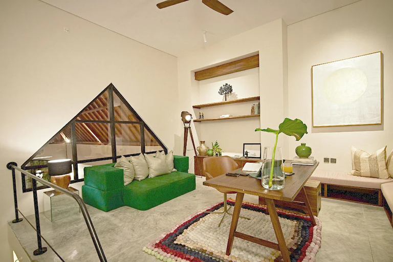 Others 5, MASARA 1BR - 2Min to Shops&Resto’s -5Min to CANGGU, Badung