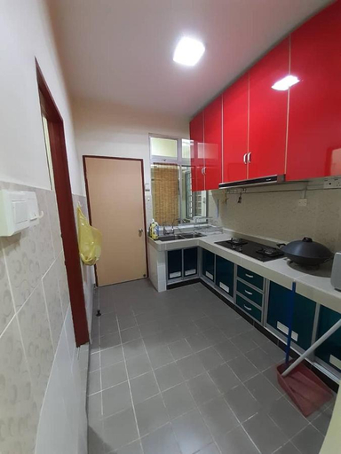 Others 4, RumahKu Homestay @ Taman Jasin Perdana, Jasin