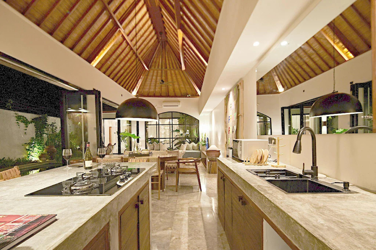 Others 4, MASARA 1BR - 2Min to Shops&Resto’s -5Min to CANGGU, Badung