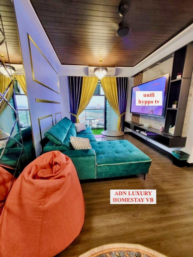 Others 5, CasaNeesa HOMESTAY @VISTA BANGI UKM netflix , Hulu Langat