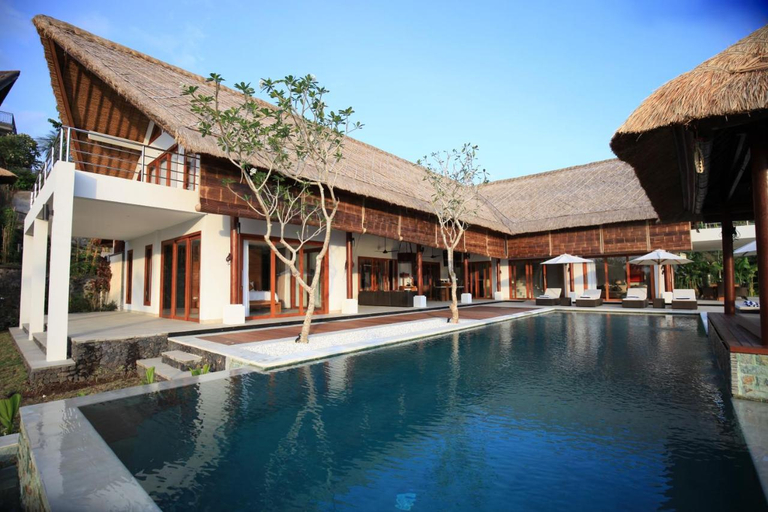 Sport & Beauty 4, Villa Sali Sing Sing, Buleleng