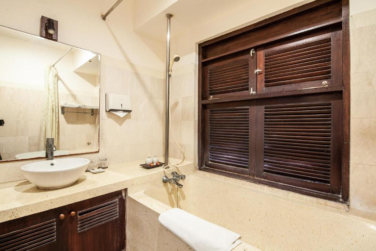 Bathroom, Luxury 2 BR Private Pool Villa Y09A, Badung