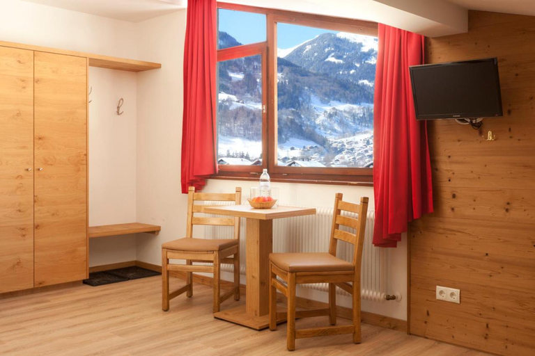 Others 4, Hochjochstobli B&B Alpine Easy Stay, Bludenz