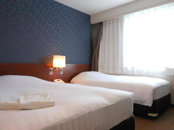Paradise Inn Sagamihara, Sagamihara