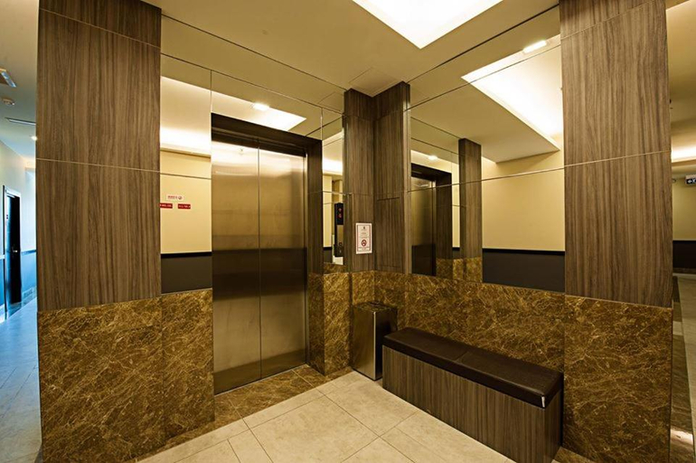 Others 5, Seven Hotel, Putatan