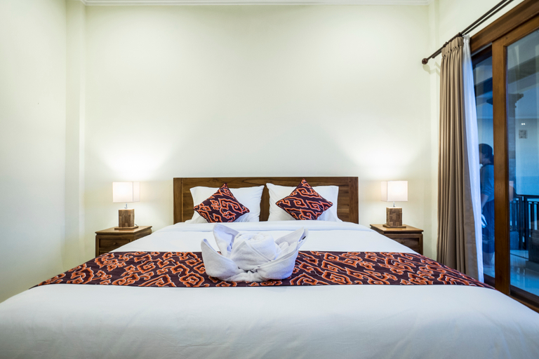 Bedroom 2, Darba Guest House Ubud, Gianyar