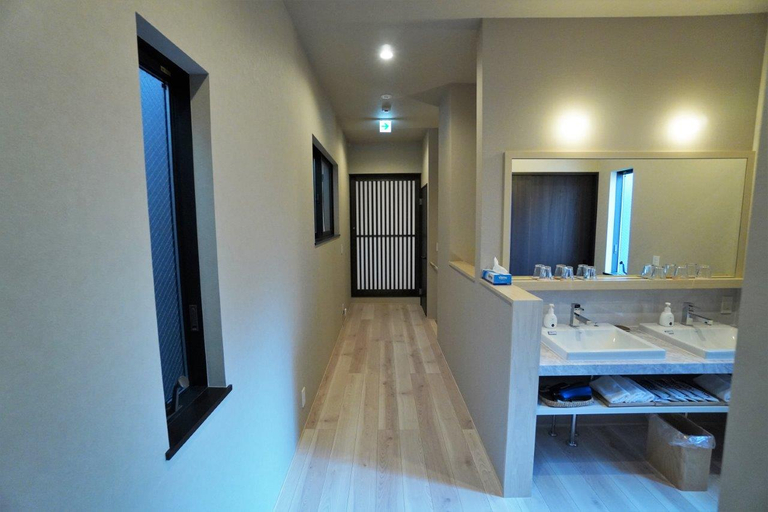 Others 4, SYA Hotel-上呉服町 一軒家貸し切り, Fukuoka