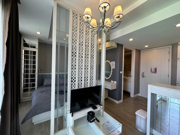 Others 4, i Chill plus Room, Muang Chon Buri