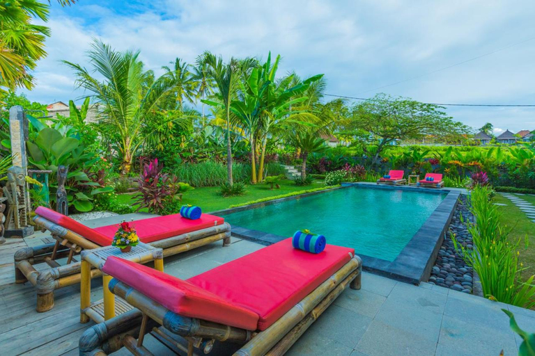 Sport & Beauty, Tantra House Ubud, Gianyar