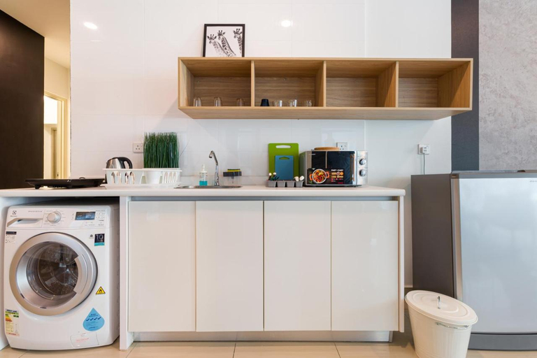 Others 3, ARTE PLUS | Spacious 3 Bedroom | KLCC view, Gombak