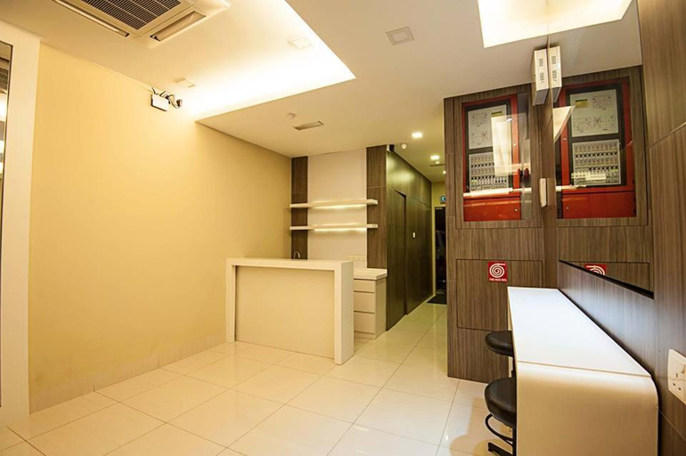Others 4, Seven Hotel, Putatan