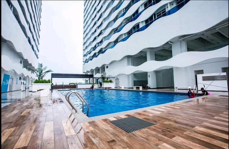 Sport & Beauty, Guest House(Syahmihomestay), Malacca City