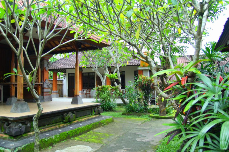 Exterior & Views 3, Sedana Jaya, Gianyar