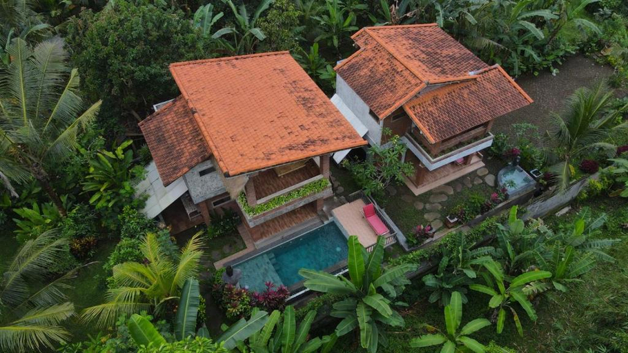 Others 5, D'Nanda mini hotel Ubud, Gianyar