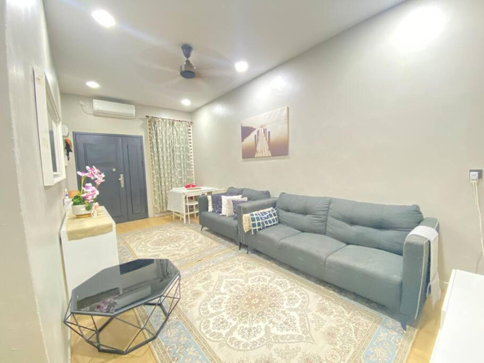 Others 4, Kael’s Homestay Balok, Kuantan