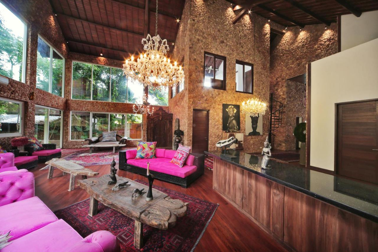Others 4, Villa Jeannie, Lombok