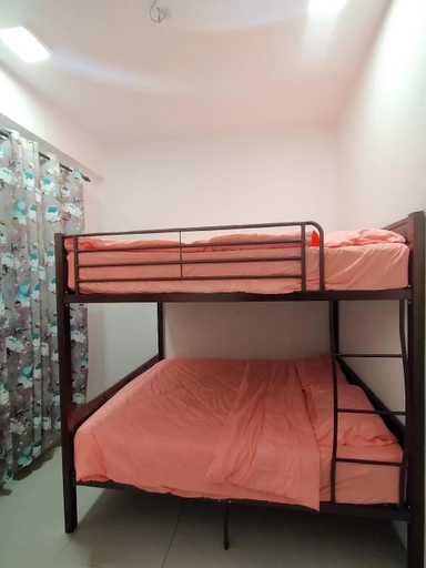 Bedroom 2, Abah Apartment 2 bilik Golden Hills Muslim Only, Cameron Highlands