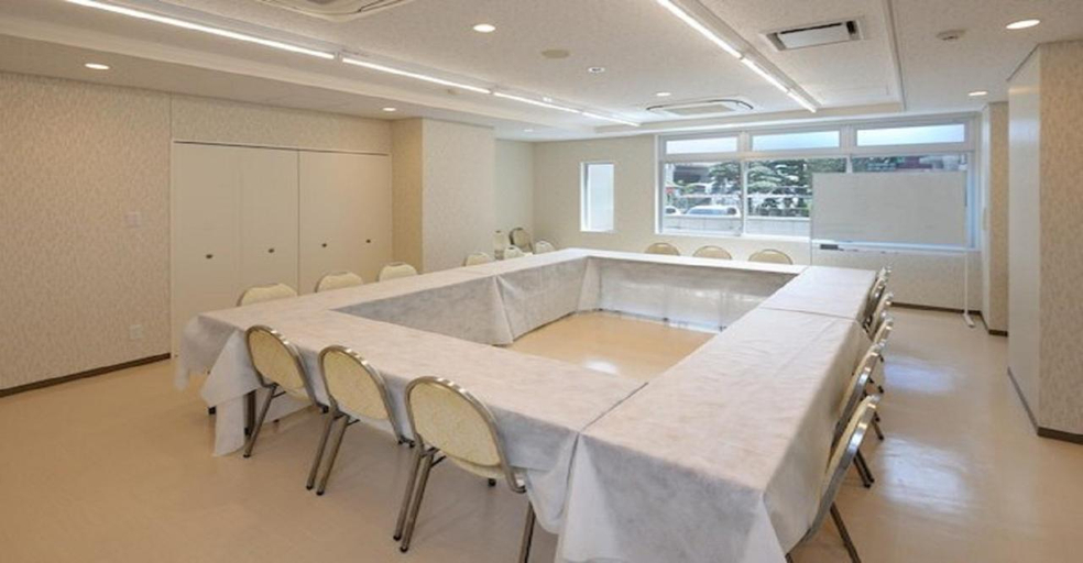 Business Facilities, 2-51 Miyamaecho - Hotel / Vacation STAY 8659, Kumagaya