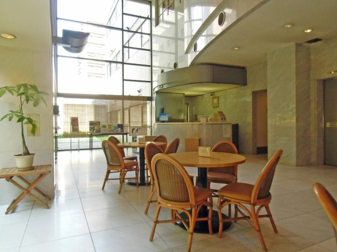 Food & Drinks 5, Hotel Oaks Early-Bird Osaka Morinomiya, Osaka