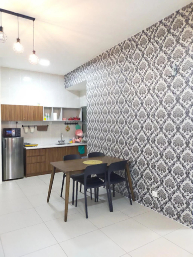 Others 5, Abah Apartment 2 bilik Golden Hills Muslim Only, Cameron Highlands