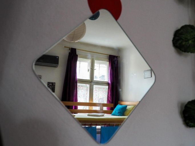 Others 3, Hostel El Diablo, Belgrade
