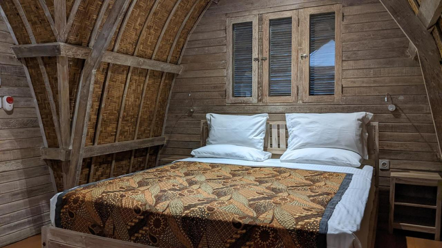 Bedroom 5, Villa Made East, Badung