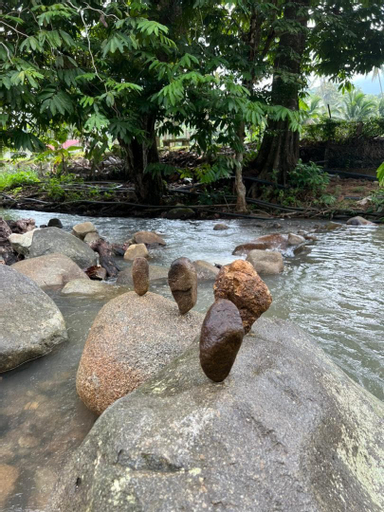 Pondok Airis Janda Baik great escape from town, Bentong