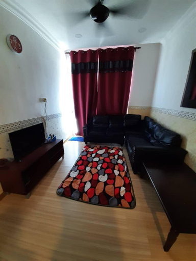 Bedroom, Guest House(Syahmihomestay), Malacca City