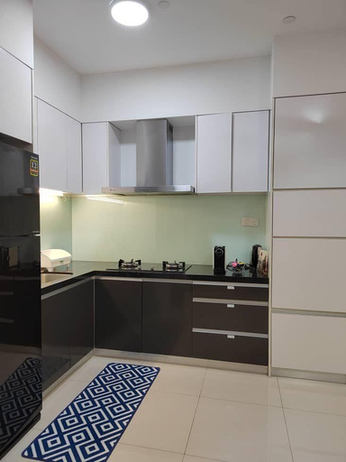 Others, Exec 2-bedroom (New World Hotel, Paradigm Mall), Petaling Jaya
