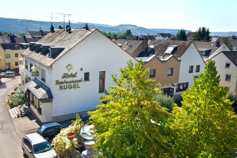 Exterior & Views 4, Hotel Kugel, Trier