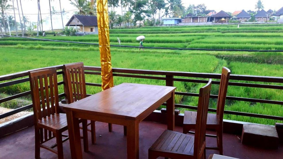 Others 3, Tantra House Ubud, Gianyar