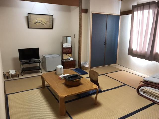 Others 5, Aizu Tsuruya Hotel, Aizuwakamatsu