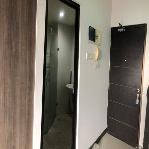 Others 4, Nice and Comfort Studio at Tamansari Semanggi Apartment, South Jakarta
