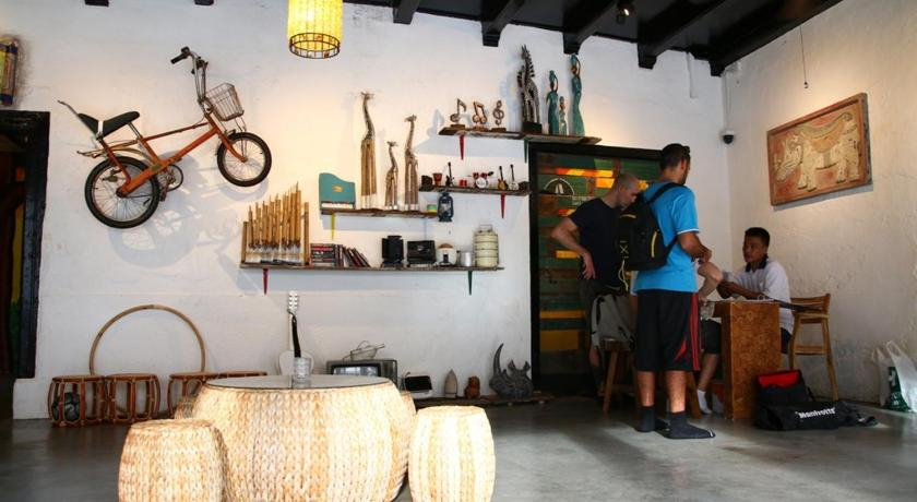 Food & Drinks, Layang homestay, perfect for family , Johor Bahru