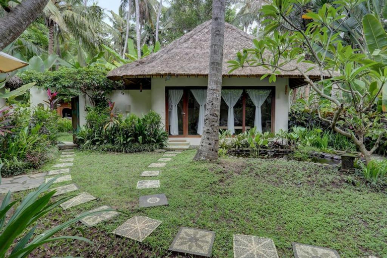 Others 3, Rumah Kelapa Sepi, Karangasem