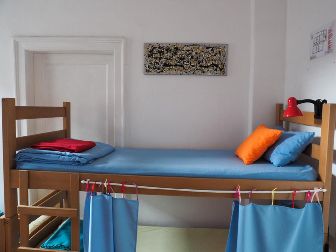 Sport & Beauty, Hostel El Diablo, Belgrade