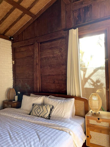 Bedroom 2, Cozy3 Bedroom Private Pool at Seminyak ZN107A, Badung