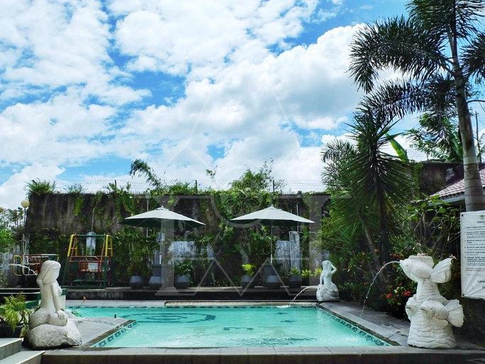 Sport & Beauty 3, 5BR Villa @ Wisma Halim Villas & Conference, Bogor
