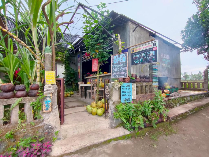 Others 4, D'Nanda mini hotel Ubud, Gianyar