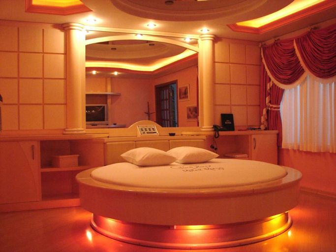Sport & Beauty, Motel Monza (Adults Only), Farroupilha