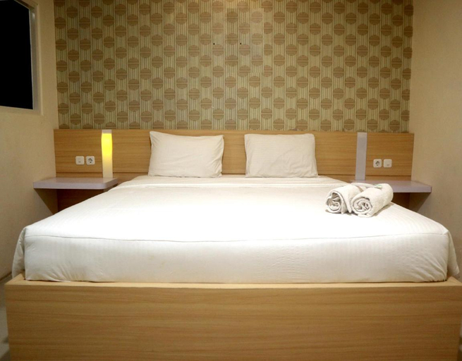Bedroom 2, Jember City Hotel, Jember