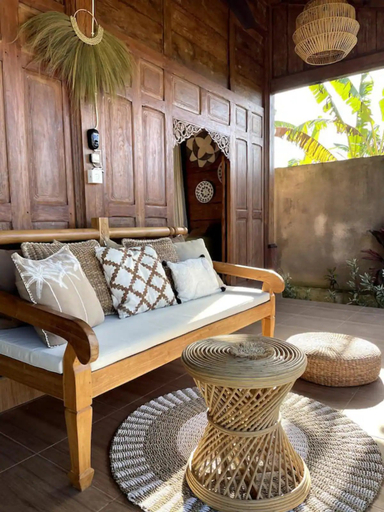 Others 4, Cozy3 Bedroom Private Pool at Seminyak ZN107A, Badung