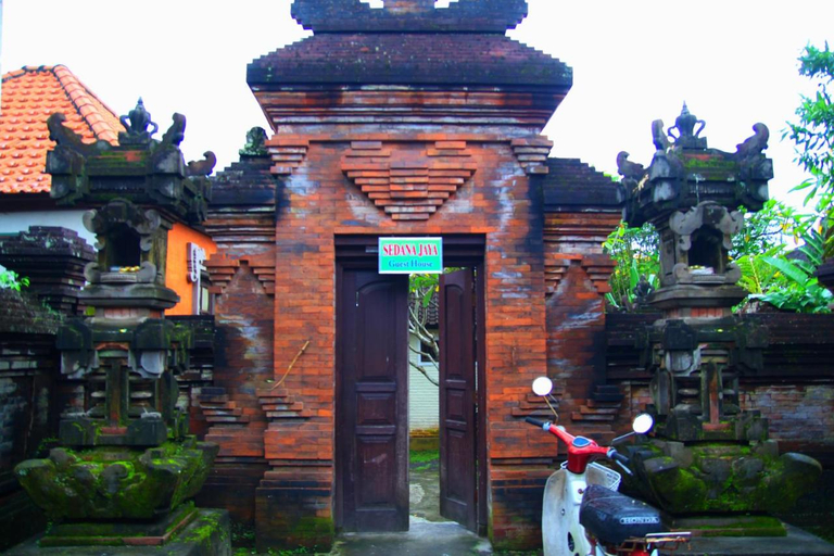 Exterior & Views 4, Sedana Jaya, Gianyar