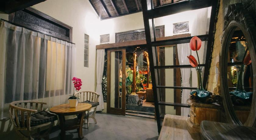 Others 4, D'Ubud House, Gianyar