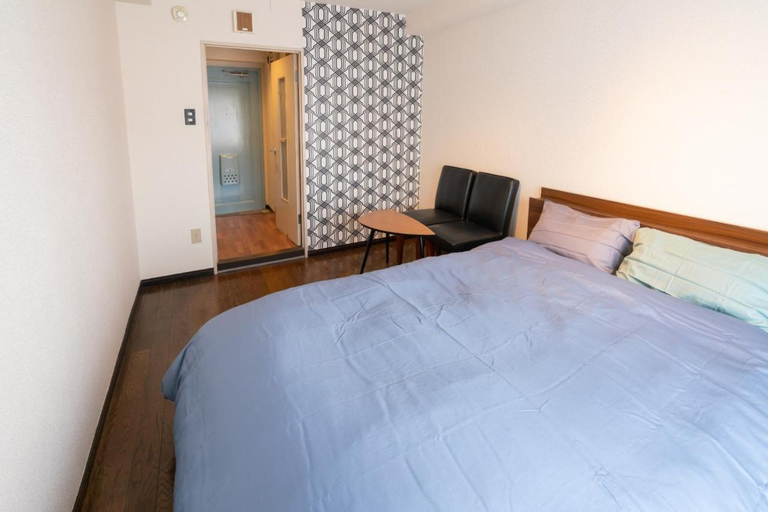 Bedroom, Dazaifu - Apartment / Vacation STAY 36940, Dazaifu