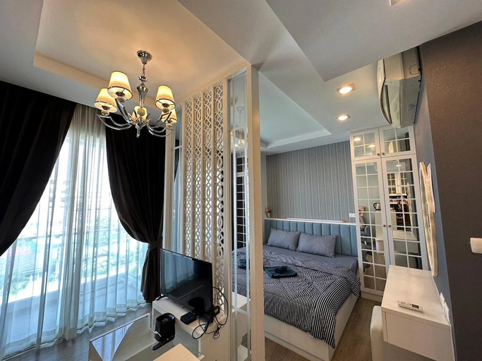 Others 5, i Chill plus Room, Muang Chon Buri
